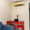 Отель Combined Unit 1Br With Extra Room At Belmont Residence Puri, фото 2