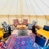 Отель Dream Dome Glamping Studio Ichihara, фото 2
