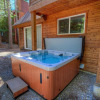 Отель Knotty Pine Retreat by Lake Tahoe Accommodations, фото 16