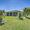 Отель Peaceful Lehigh Acres Home w/ Grill + Lanai!, фото 16