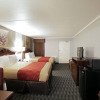 Отель Econo Lodge near The Domain - The Arboretum, фото 8