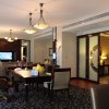 Отель Dusit Thani Dubai, фото 30