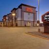 Отель Hampton Inn & Suites Borger в Боргере