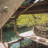 Отель Uman Glamping & Cenote Tulum, фото 12