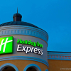 Отель Holiday Inn Express Garden Grove, фото 1