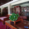 Отель Qingmu Hotel (Yixing High-speed Railway Station), фото 7