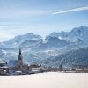 Отель Gasthof zum Kirchenwirt, фото 17