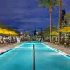 Отель Hilton Garden Inn Anaheim Resort, фото 27