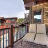 Отель Beautiful Executive Ski-In Ski-Out Rooftop Hot tub - LR962 by RedAwning, фото 10