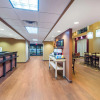 Отель Hampton Inn & Suites Oklahoma City - South, фото 14