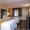 Отель Quality Inn & Suites Camarillo - Oxnard, фото 8