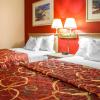 Отель Econo Lodge Inn & Suites, фото 18