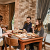 Отель Sarajevo Suit Hotel, фото 7