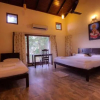 Отель Phalguni River Lodge, фото 4