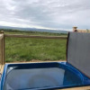 Отель Blue View Cabin 5B with Hot Tub, фото 2