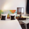 Отель ibis Styles Amsterdam City, фото 11