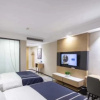 Отель LANO Hotel Anhui Tongcheng City Wangxi Xi Road, фото 5