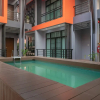 Отель OYO 770 Baan Hom Hug Resort (Vaccinated Staff), фото 18