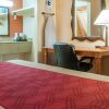 Отель Econo Lodge Hobbs в Хоббсе