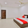 Отель OYO 17098 Hotel Skyhigh, фото 3