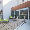 Отель Kyriad Clermont-Ferrand-Sud-La Pardieu, фото 8
