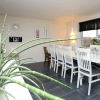 Отель Sea-side Holiday Home in Løkken With Terrace, фото 12