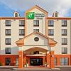 Отель Holiday Inn Express Hotel & Suites Meadowlands Area, an IHG Hotel, фото 25