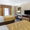 Отель Quality Inn & Suites - Greensboro-High Point, фото 24