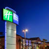 Отель Hampton Inn by Hilton Calexico, фото 1