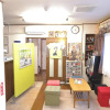 Отель Tiny GuestHouse Umekoji, фото 5