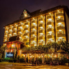 Отель Asia Hotels Group Poonpetch Chiangmai, фото 25