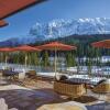Отель Schloss Elmau Luxury Spa Retreat & Cultural Hideaway, фото 26