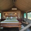 Отель Bateleur Tented Safari Lodge and Bush Spa, фото 5
