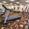 Отель Ashmore Inn & Suites, фото 16