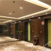 Отель Xindi Hotel (Zhengzhou Zhongyuan Wanda) в Чжэнчжоу