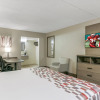 Отель Red Roof Inn Baltimore, фото 6