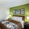 Отель Sleep Inn South Joplin, фото 7