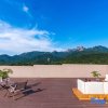 Отель Jiuhua Mountain Youjian ∙ Furongli Homestay, фото 4