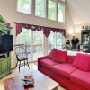 Отель Summer Haven, фото 33