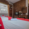 Отель Sekararum Butik Syariah Guesthouse, фото 7