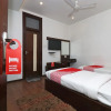 Отель OYO 26773 Hotel Satyam Inn, фото 3