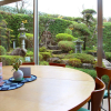Отель Kamenoi Hotel Tondabayashi, фото 13