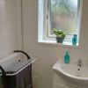 Отель Spacious 3bed House in Walsall With Parking Onsite, фото 10