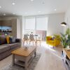 Отель Luxury 1-bed Town Centre South Stevenage, фото 6