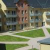 Отель Residence Les Isles de Sola, Grandcamp, Apt. 3 pcs, фото 24