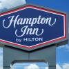 Отель Hampton Inn Douglas, фото 25