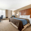 Отель Comfort Inn Anderson South, фото 35