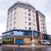 Отель Poricity Hotel Nairobi, фото 9