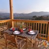 Отель A View To Remember 204 - Two Bedroom Cabin, фото 29