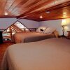 Отель #33 The Cabins at Hyatt Lake - Sleeps 6 - Hot Tub, фото 6